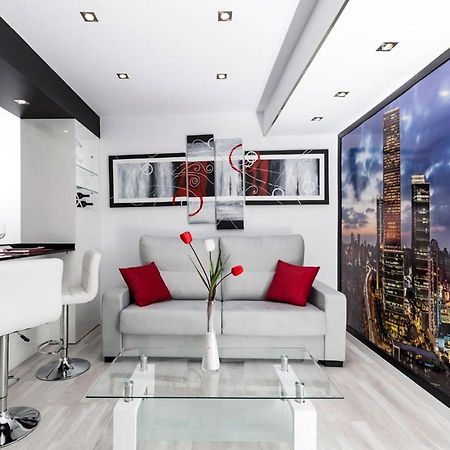 Rent Apartment And Flat ซาลามังกา ภายนอก รูปภาพ