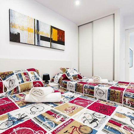 Rent Apartment And Flat ซาลามังกา ภายนอก รูปภาพ