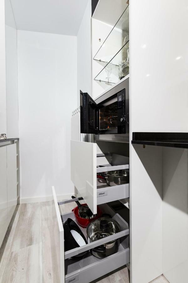 Rent Apartment And Flat ซาลามังกา ภายนอก รูปภาพ