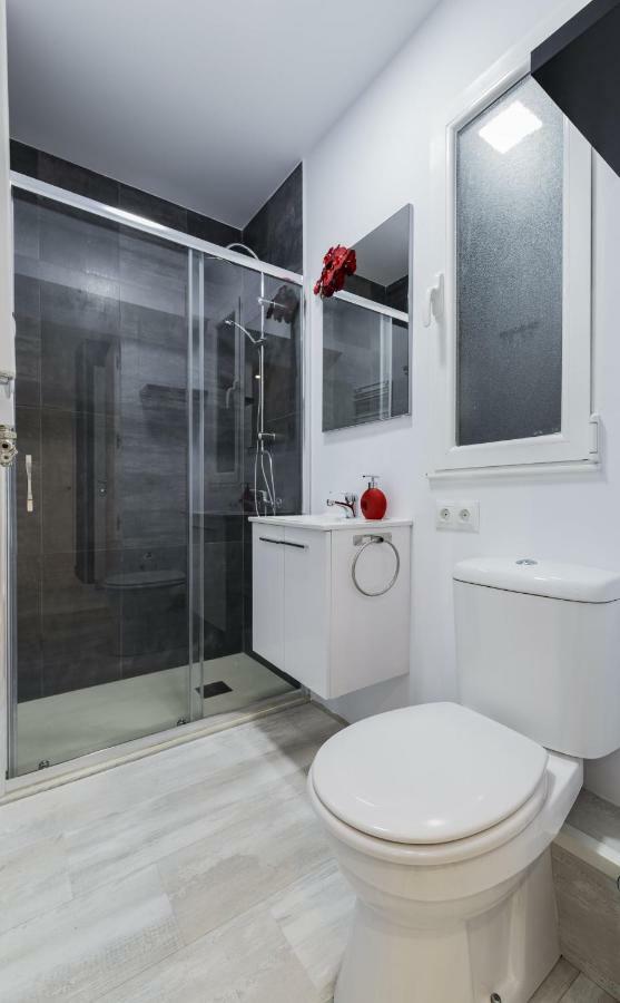 Rent Apartment And Flat ซาลามังกา ภายนอก รูปภาพ